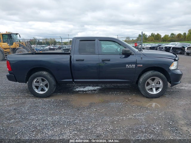 RAM 1500 Express  4x4 6'4 Box 2017 1C6RR7FT2HS692485 Image 13