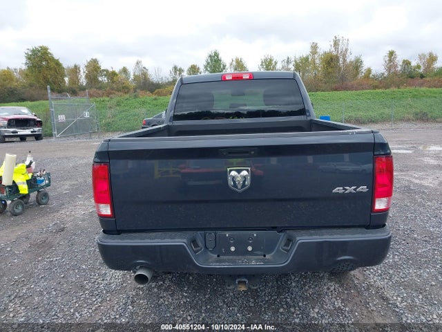 RAM 1500 Express  4x4 6'4 Box 2017 1C6RR7FT2HS692485 Image 16