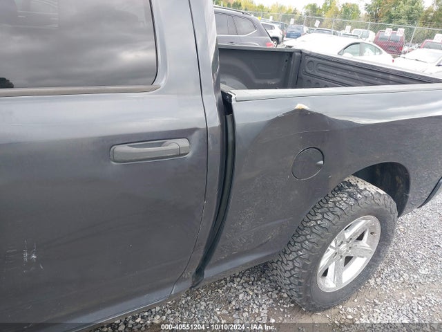 RAM 1500 Express  4x4 6'4 Box 2017 1C6RR7FT2HS692485 Image 17