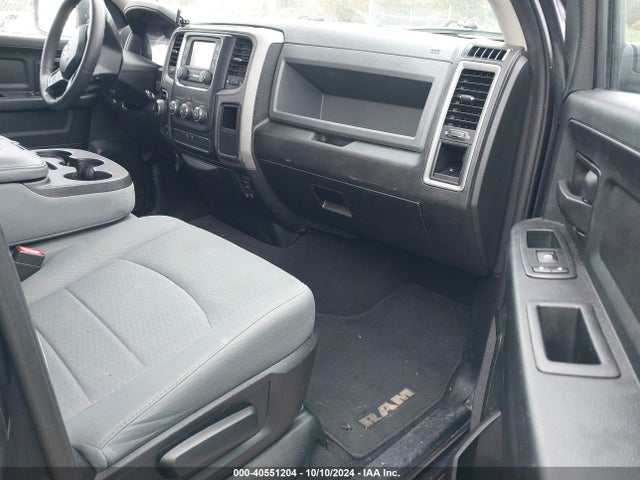 RAM 1500 Express  4x4 6'4 Box 2017 1C6RR7FT2HS692485 Image 5