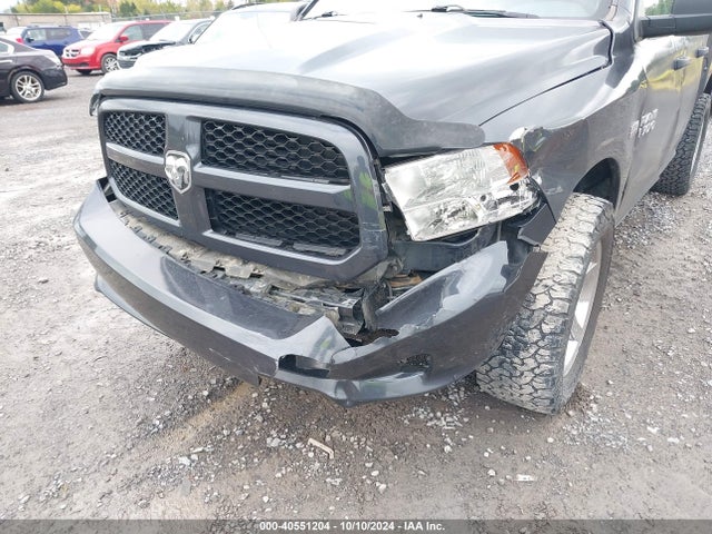 RAM 1500 Express  4x4 6'4 Box 2017 1C6RR7FT2HS692485 Image 6