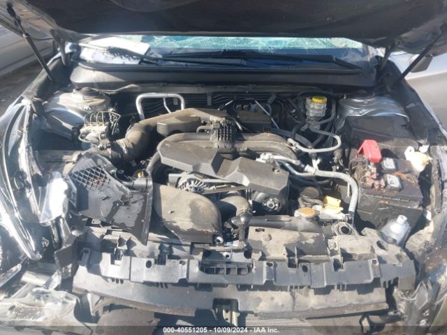 4S4BSABC1K3351478 Subaru Outback 2.5i
