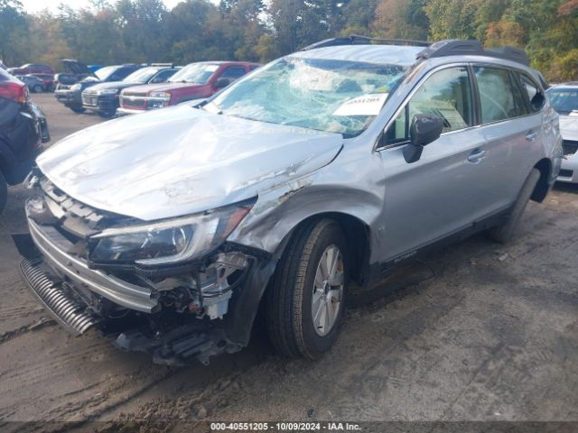 4S4BSABC1K3351478 Subaru Outback 2.5i