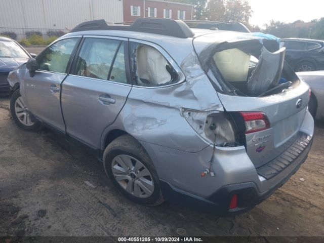 4S4BSABC1K3351478 Subaru Outback 2.5i