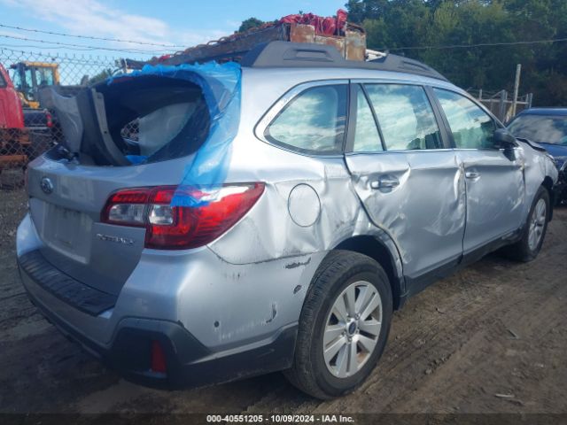 4S4BSABC1K3351478 Subaru Outback 2.5i