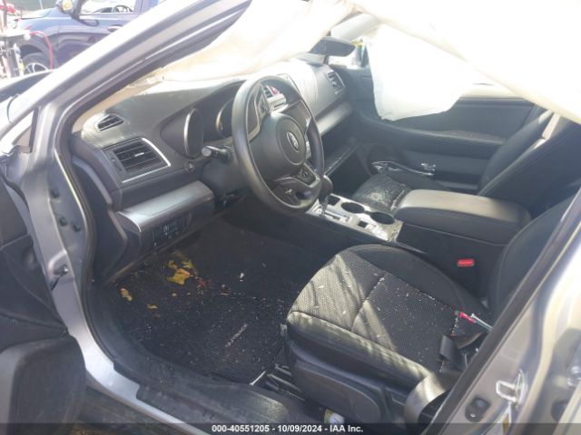 4S4BSABC1K3351478 Subaru Outback 2.5i