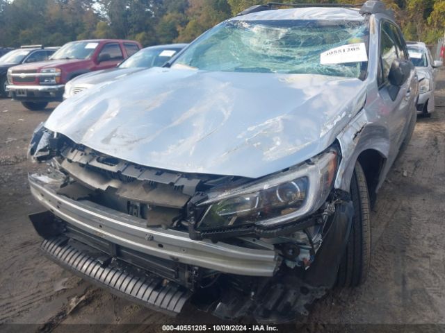 4S4BSABC1K3351478 Subaru Outback 2.5i