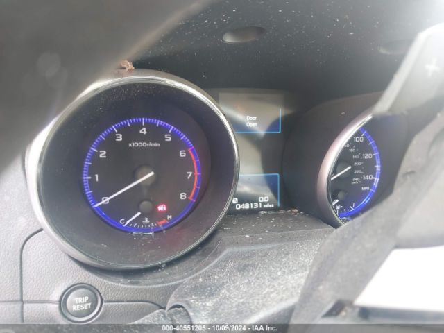 4S4BSABC1K3351478 Subaru Outback 2.5i