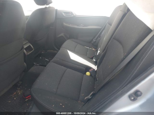 4S4BSABC1K3351478 Subaru Outback 2.5i