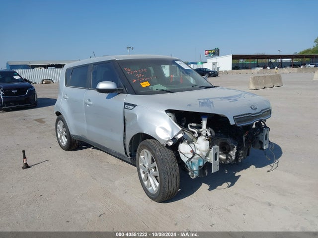 2018 KNDJP3A5XJ7582497 main image