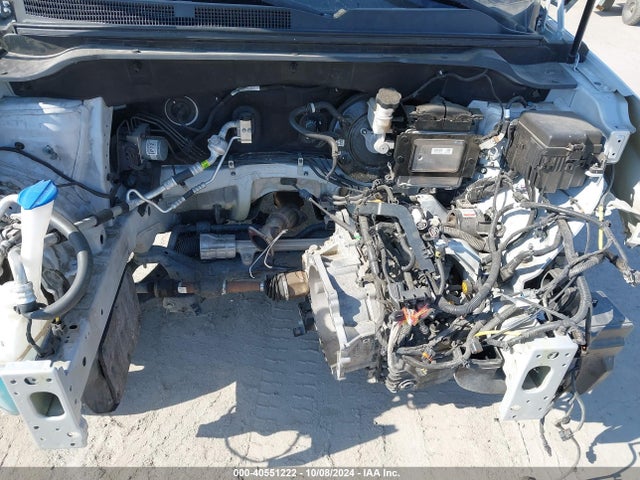 KIA SOUL + 2018 KNDJP3A5XJ7582497 Image 10