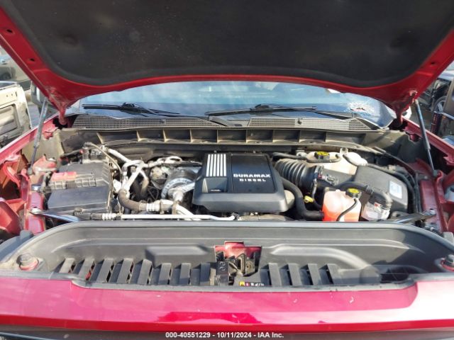 3GTU9EETXMG282320 GMC Sierra 1500 4wd  Short Box At4