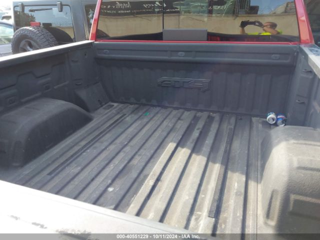 3GTU9EETXMG282320 GMC Sierra 1500 4wd  Short Box At4