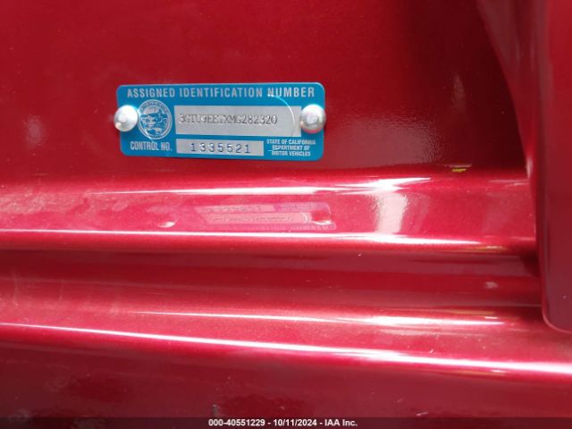 3GTU9EETXMG282320 GMC Sierra 1500 4wd  Short Box At4
