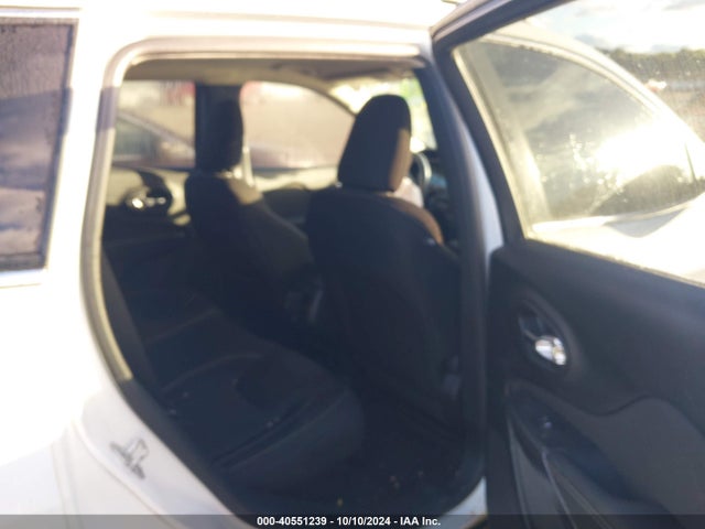1C4PJMCS7HW530202 Jeep Cherokee Latitude 4x4