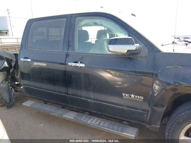Chevrolet Silverado 1500 1lt 2016 3GCPCREC4GG101545 Image 13