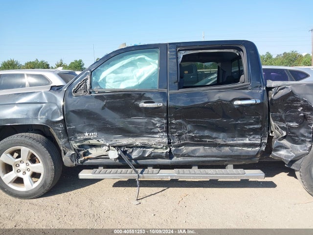 Chevrolet Silverado 1500 1lt 2016 3GCPCREC4GG101545 Image 14