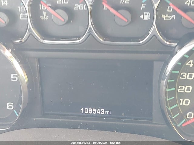 Chevrolet Silverado 1500 1lt 2016 3GCPCREC4GG101545 Image 15