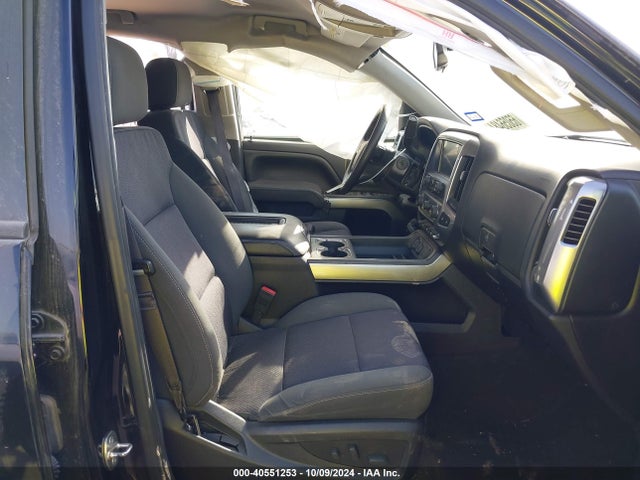 Chevrolet Silverado 1500 1lt 2016 3GCPCREC4GG101545 Image 5