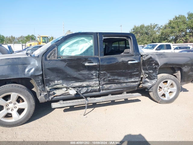 Chevrolet Silverado 1500 1lt 2016 3GCPCREC4GG101545 Image 6