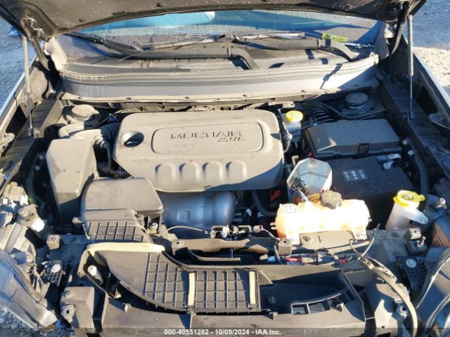 1C4PJMLB8KD322400 Jeep Cherokee Altitude 4x4
