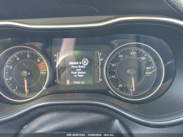 1C4PJMLB8KD322400 Jeep Cherokee Altitude 4x4