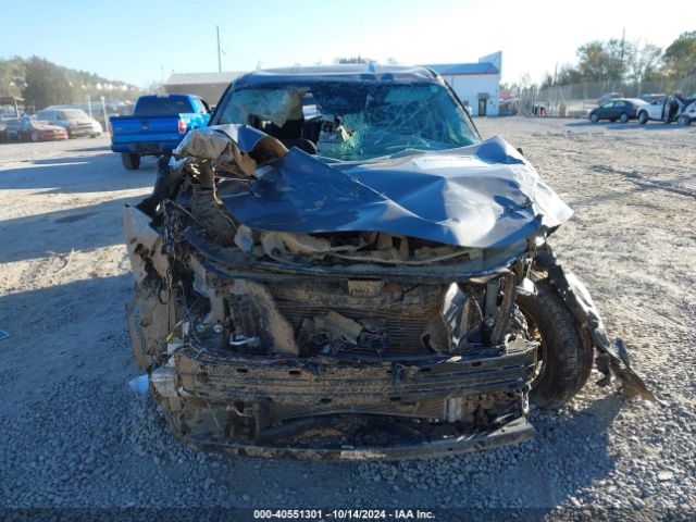 5N1AT3BB2MC765514 Nissan Rogue Sv Intelligent Awd