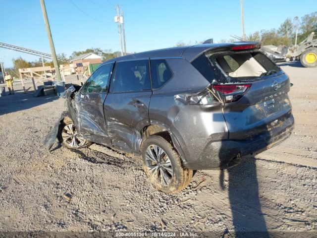 5N1AT3BB2MC765514 Nissan Rogue Sv Intelligent Awd