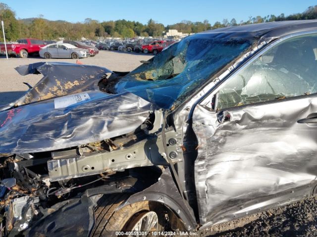 5N1AT3BB2MC765514 Nissan Rogue Sv Intelligent Awd