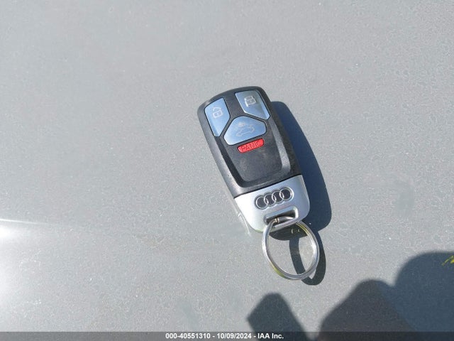 WAUB4AF44MA037496 Audi S4 Premium Plus Tfsi Quattro Tiptronic