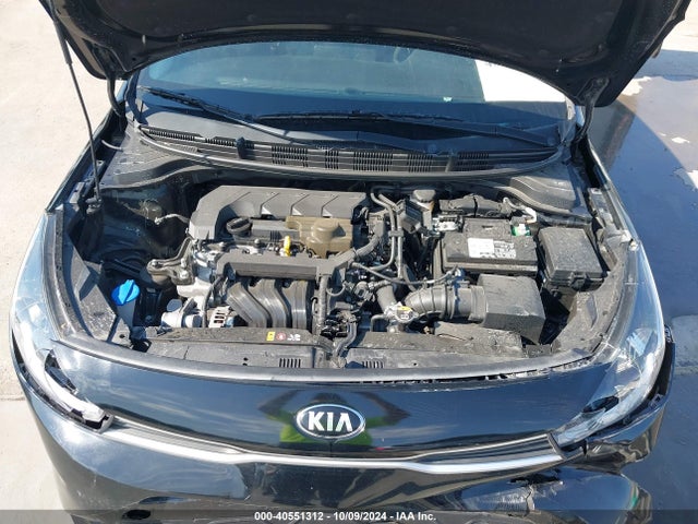 KIA RIO LX 2021 3KPA24AD1ME383208 Image 10