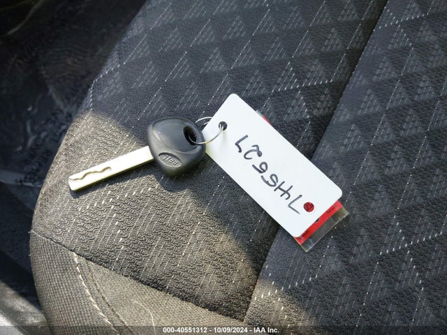 KIA RIO LX 2021 3KPA24AD1ME383208 Image 11