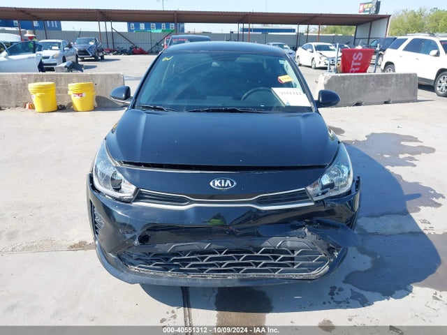 KIA RIO LX 2021 3KPA24AD1ME383208 Image 12
