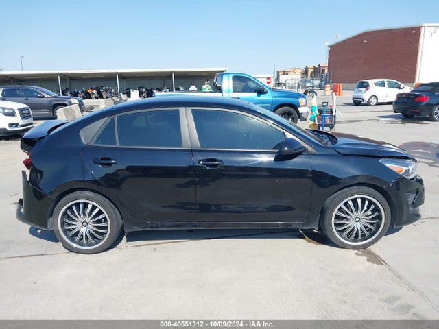 KIA RIO LX 2021 3KPA24AD1ME383208 Image 13