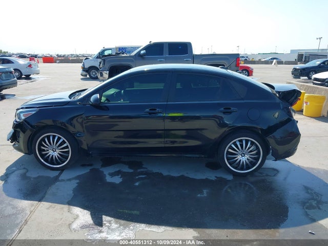KIA RIO LX 2021 3KPA24AD1ME383208 Image 14