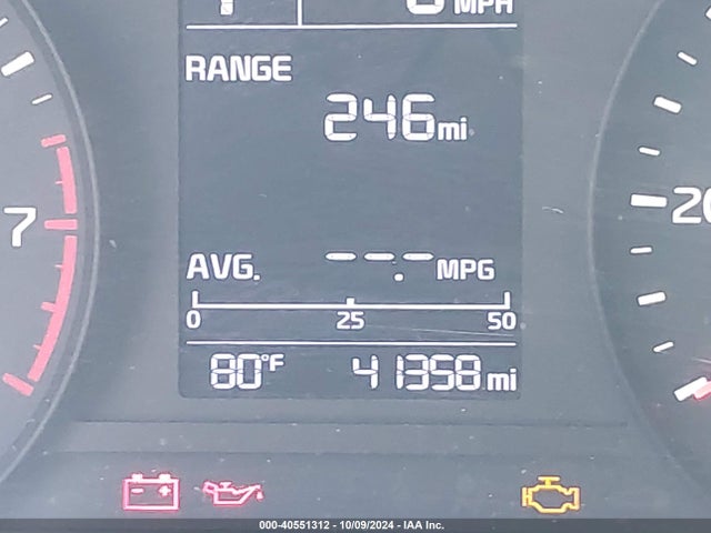 KIA RIO LX 2021 3KPA24AD1ME383208 Image 15