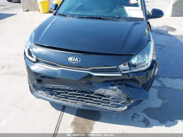 KIA RIO LX 2021 3KPA24AD1ME383208 Image 18