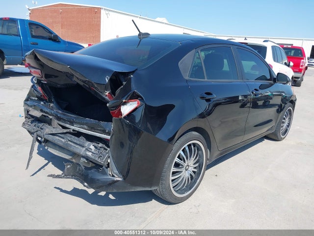 KIA RIO LX 2021 3KPA24AD1ME383208 Image 4