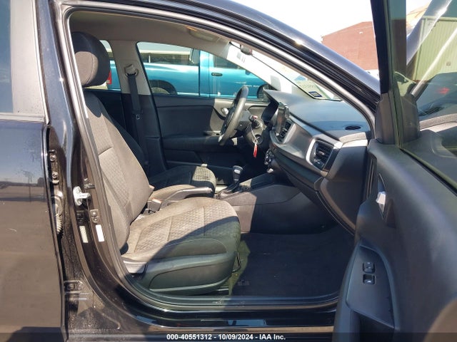 KIA RIO LX 2021 3KPA24AD1ME383208 Image 5