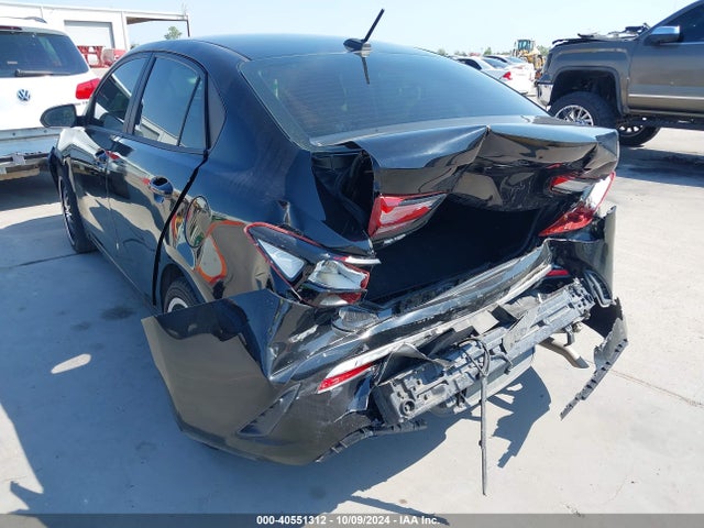 KIA RIO LX 2021 3KPA24AD1ME383208 Image 6