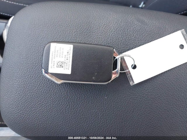 KIA Forte Lxs 2024 3KPF24AD0RE761452 Image 11