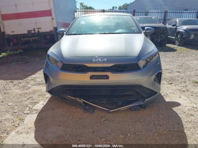 KIA Forte Lxs 2024 3KPF24AD0RE761452 Image 12