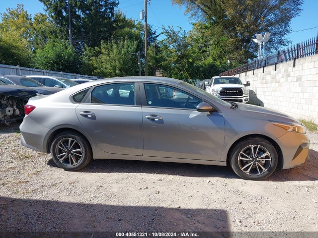 KIA Forte Lxs 2024 3KPF24AD0RE761452 Image 13