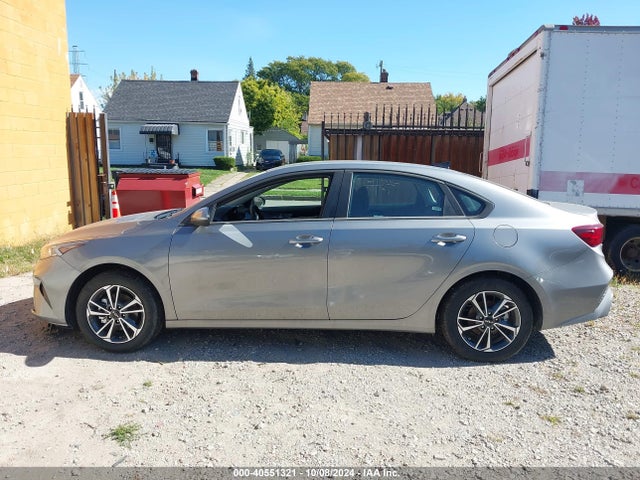 KIA Forte Lxs 2024 3KPF24AD0RE761452 Image 14