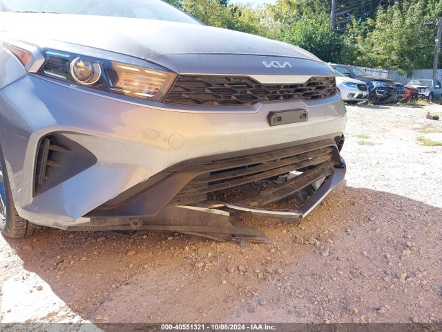 KIA Forte Lxs 2024 3KPF24AD0RE761452 Image 17