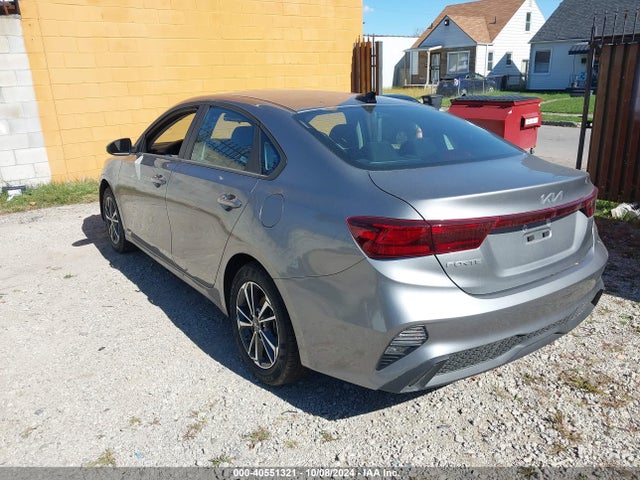 KIA Forte Lxs 2024 3KPF24AD0RE761452 Image 3