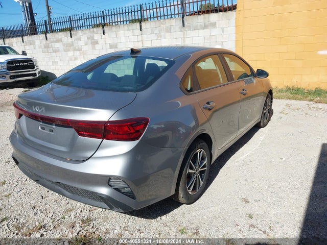 KIA Forte Lxs 2024 3KPF24AD0RE761452 Image 4