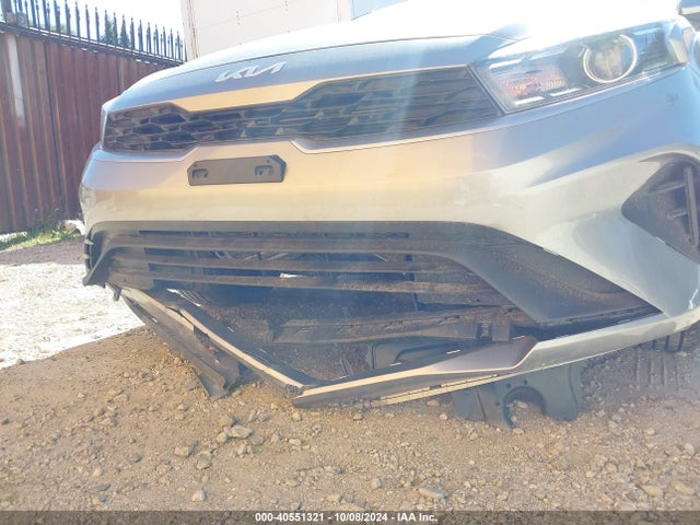 KIA Forte Lxs 2024 3KPF24AD0RE761452 Image 6