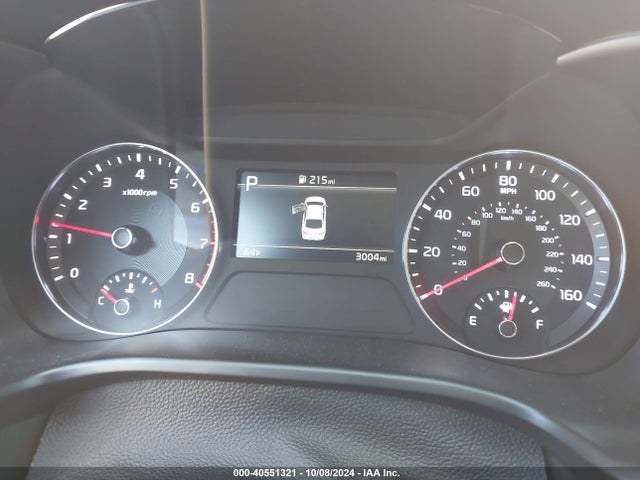 KIA Forte Lxs 2024 3KPF24AD0RE761452 Image 7