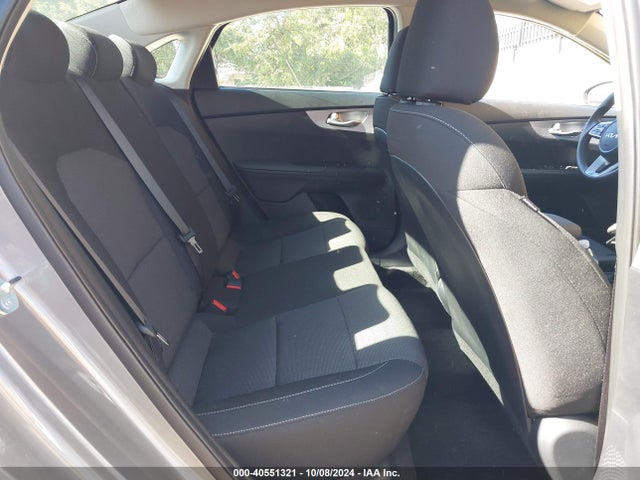 KIA Forte Lxs 2024 3KPF24AD0RE761452 Image 8